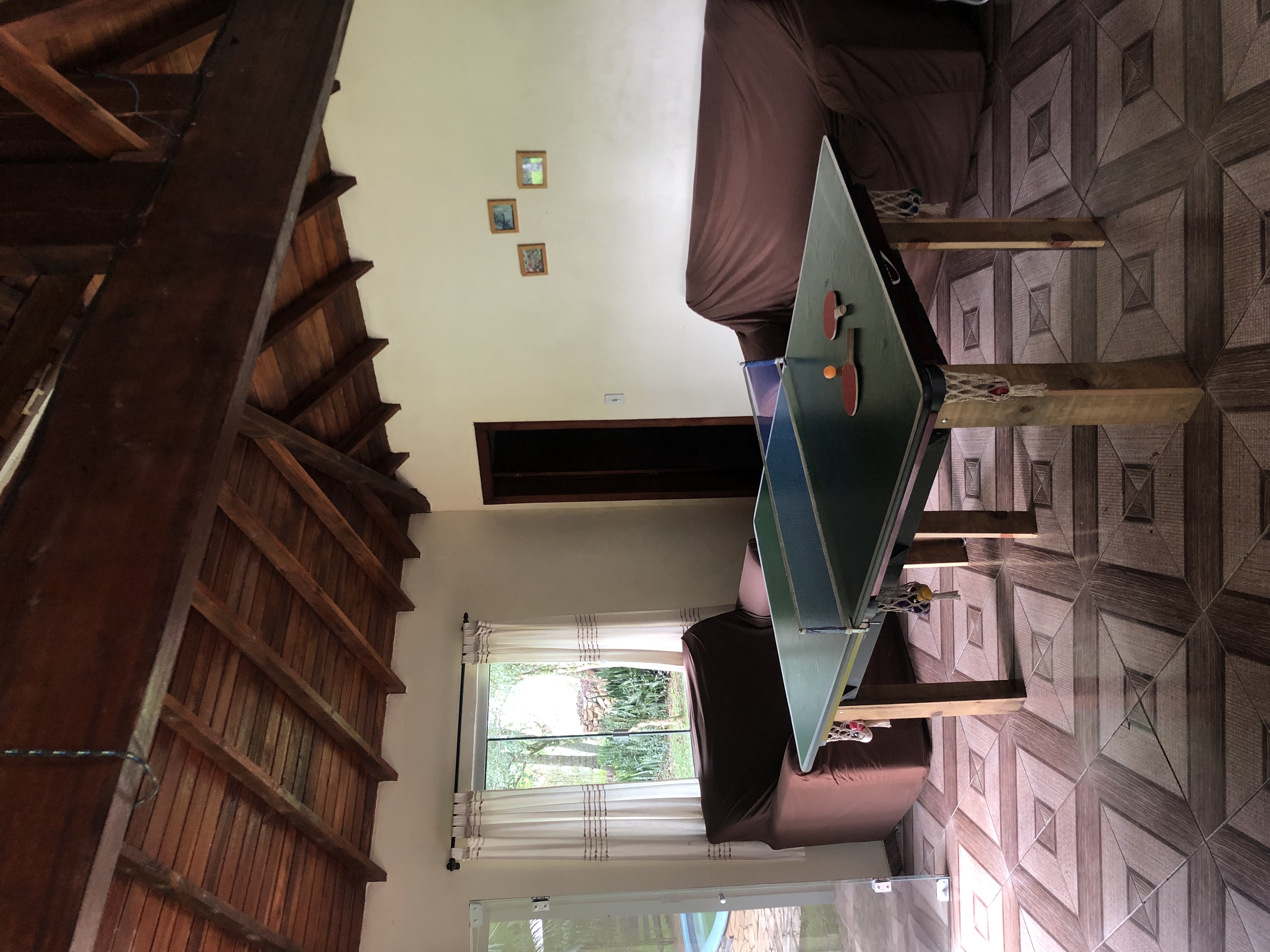 imagem mesa de ping pong